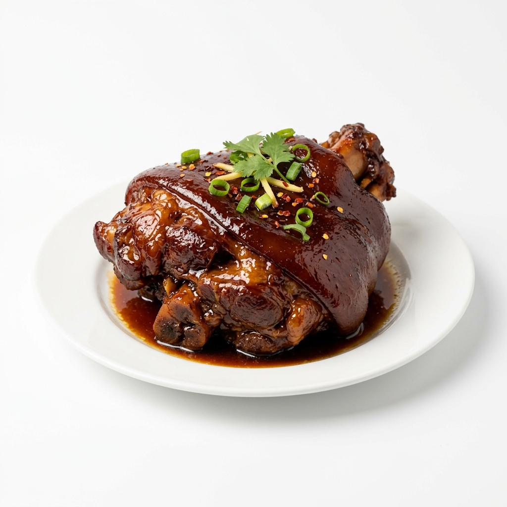 Whole Pork Hock